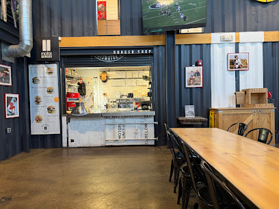 Motorburger Detroit — photo
