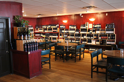 MotorCity Wine in Detroit