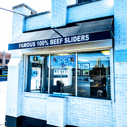 Motz’s Burgers — photo