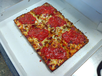 Mr. B's Pizza & Wings — photo