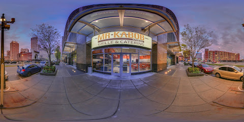 Mr. Kabob Xpress Grille & Catering in Detroit, MI — photo 1