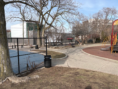Murphy Playlot — photo