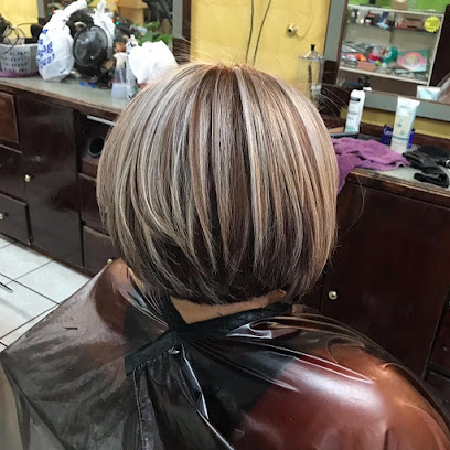 Myas SALON in Detroit