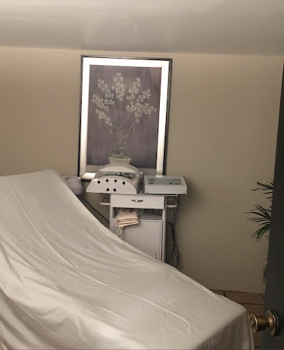 Nadia Spa & Massage in Detroit