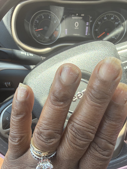 Nail City — photo