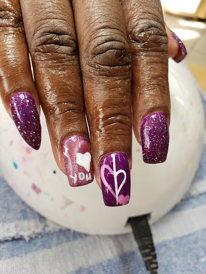 Nail Therapy Salon — photo