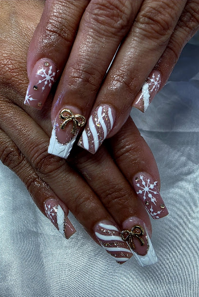 Nail Zone — photo