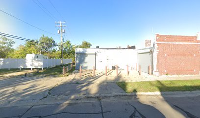 Nails spa in Detroit, MI — photo 1