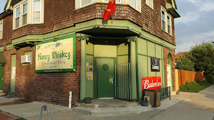 Nancy Whiskey Pub in Detroit, MI — photo 1