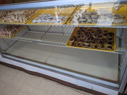 National Bakery — photo