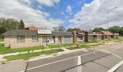 Nballou Hair Braiding in Detroit, MI — photo 1