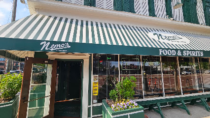 Nemo's Bar in Detroit, MI