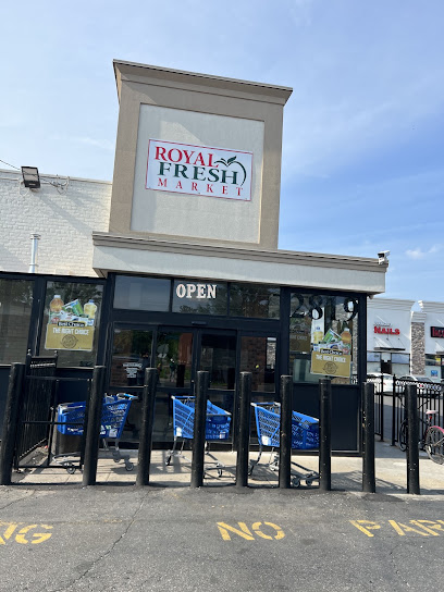 New Merchant Food Center — photo