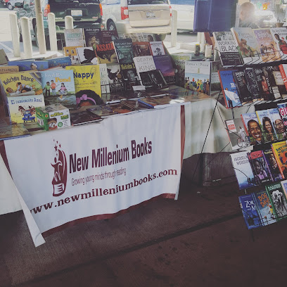 New Millenium Books — photo
