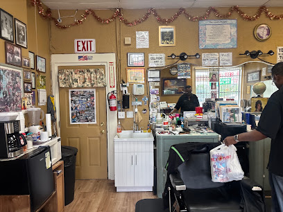 Newbirth Hair Care — photo