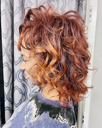 Nfluence Hair Salon in Detroit