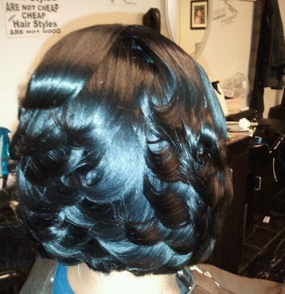 Nichole's Beauty Studio — photo