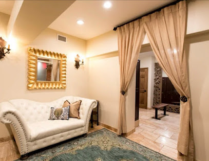 NIRVANA MOBILITY SPA-BY APPOINTMENT ONLY] in Detroit