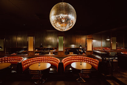 Northern Lights Lounge in Detroit