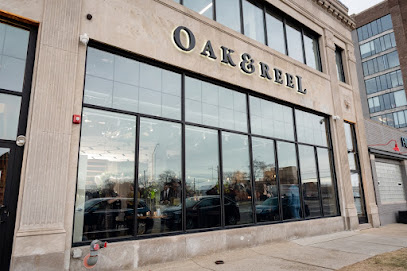 Oak & Reel in Detroit, MI — photo 1