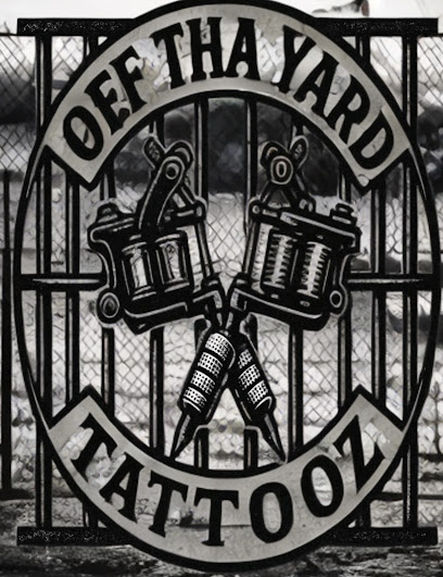 OffThaYard Tattooz & Piercings — photo