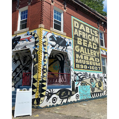 OLIVE MODE Boutique — photo