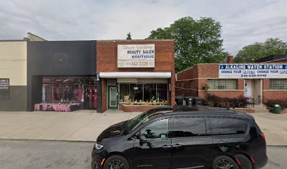 Optical Inspiration in Detroit