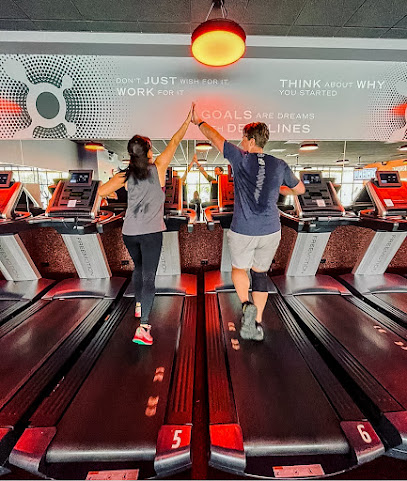 Orangetheory Fitness — photo
