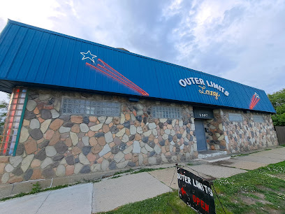 Outer Limits Lounge in Detroit