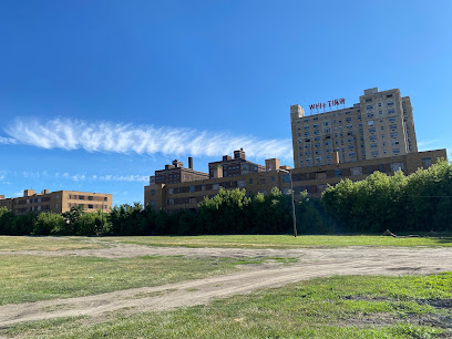 Owen Park — photo