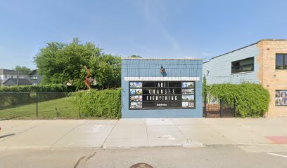 OwlandtheRaven in Detroit, MI — photo 1