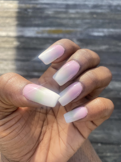 P G Nails — photo