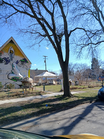 Packard Art Collective — photo