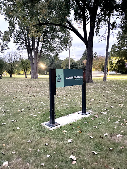 Palmer Dog Park — photo