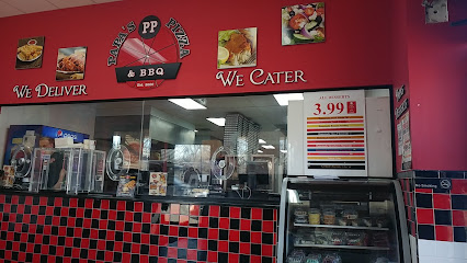 Papa's Pizza and BBQ in Detroit, MI — photo 1