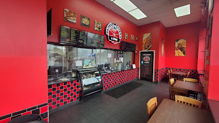 Papa's Pizza & BBQ in Detroit