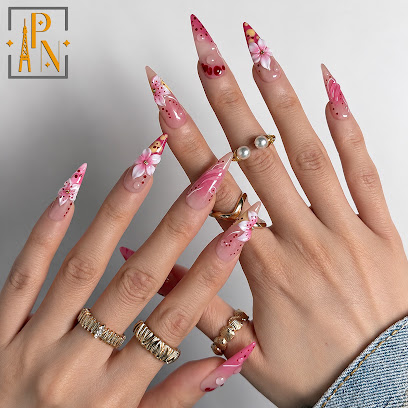 Paris Nail & Spa — photo