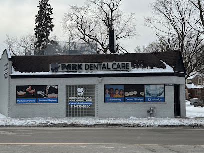 Park Dental Care in Detroit