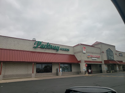Parkway Foods in Detroit