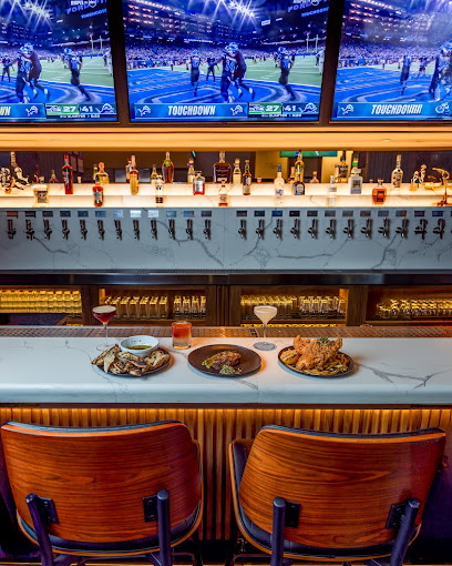Parlay Detroit — photo