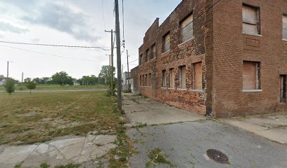 PASC Detroit in Detroit, MI — photo 1
