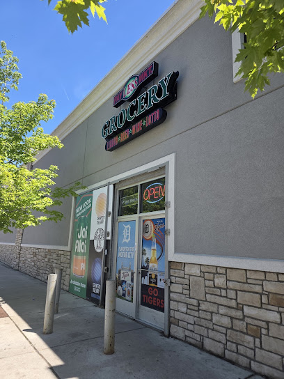 Payless Market — photo
