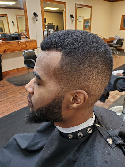 Perfect Blend Hair Salon — photo