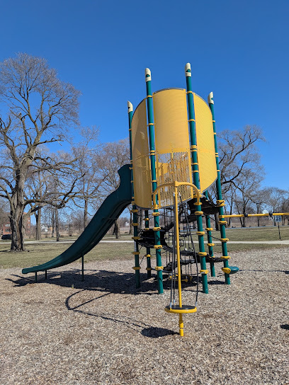 Perrien Park — photo