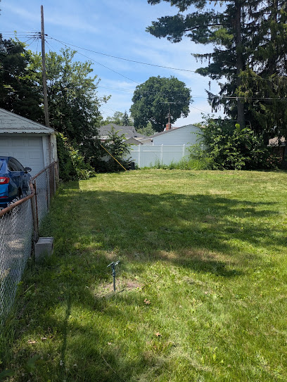 Peterson Park — photo