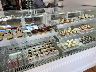 Petite Sweets Detroit — photo