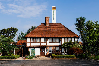 Pewabic Pottery in Detroit, MI — photo 1