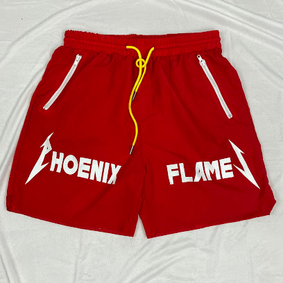 Phoenix Flames Co — photo