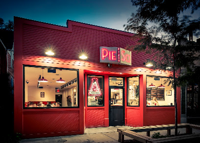 Pie Sci Pizza | Detroit in Detroit