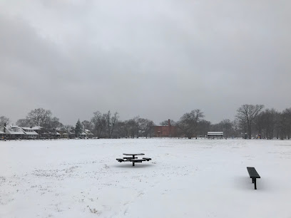 Pingree Park — photo